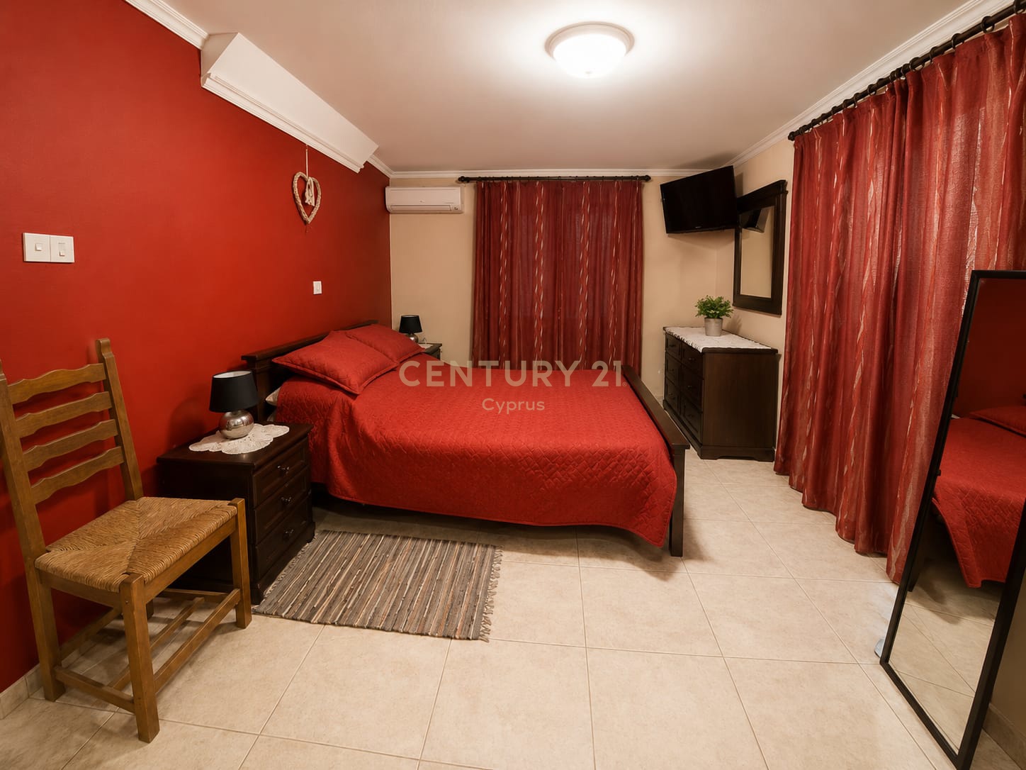 4 bedrooms Villa in Alassa, Limassol, Cyprus No. 58262