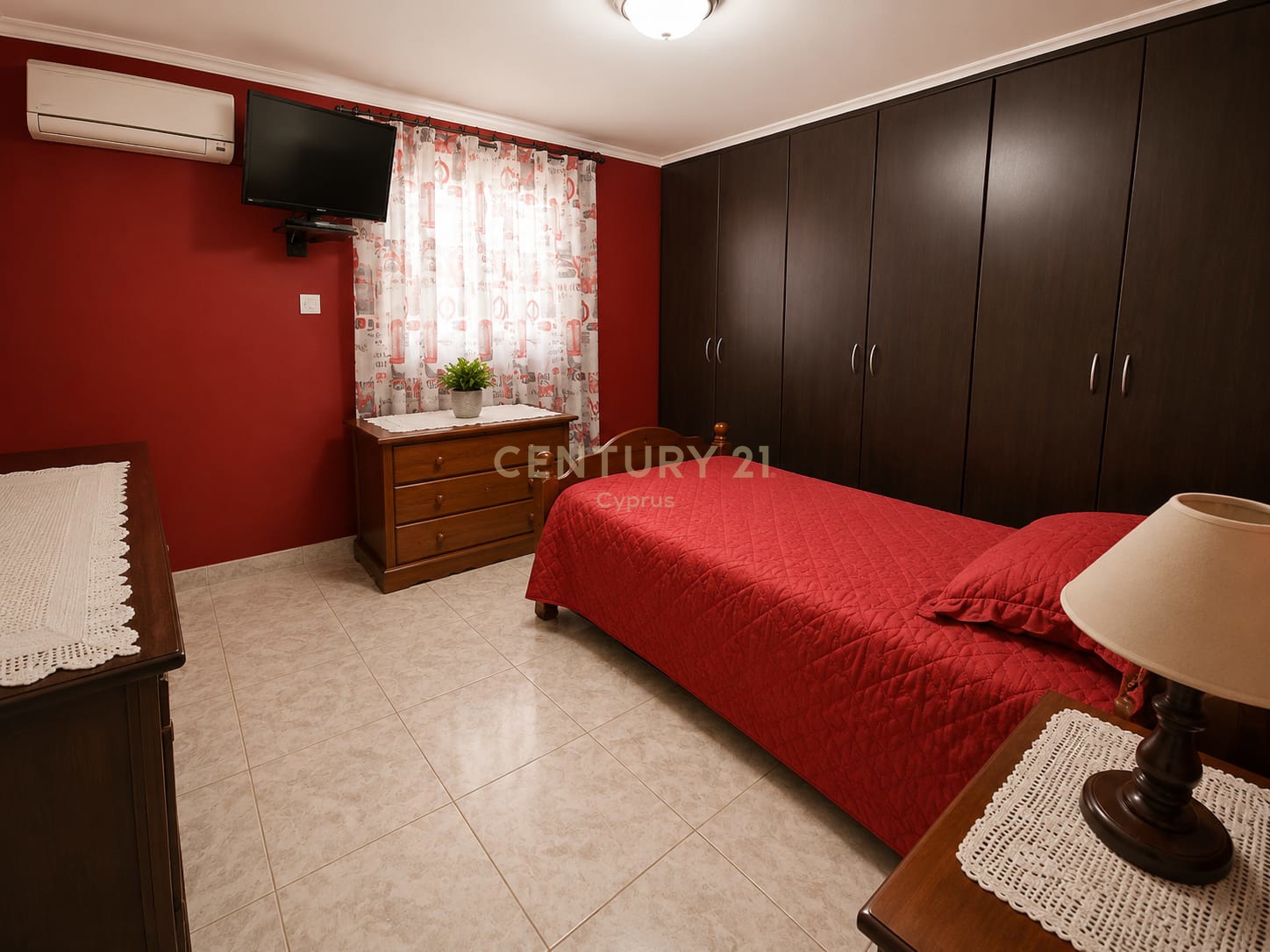 4 bedrooms Villa in Alassa, Limassol, Cyprus No. 58262
