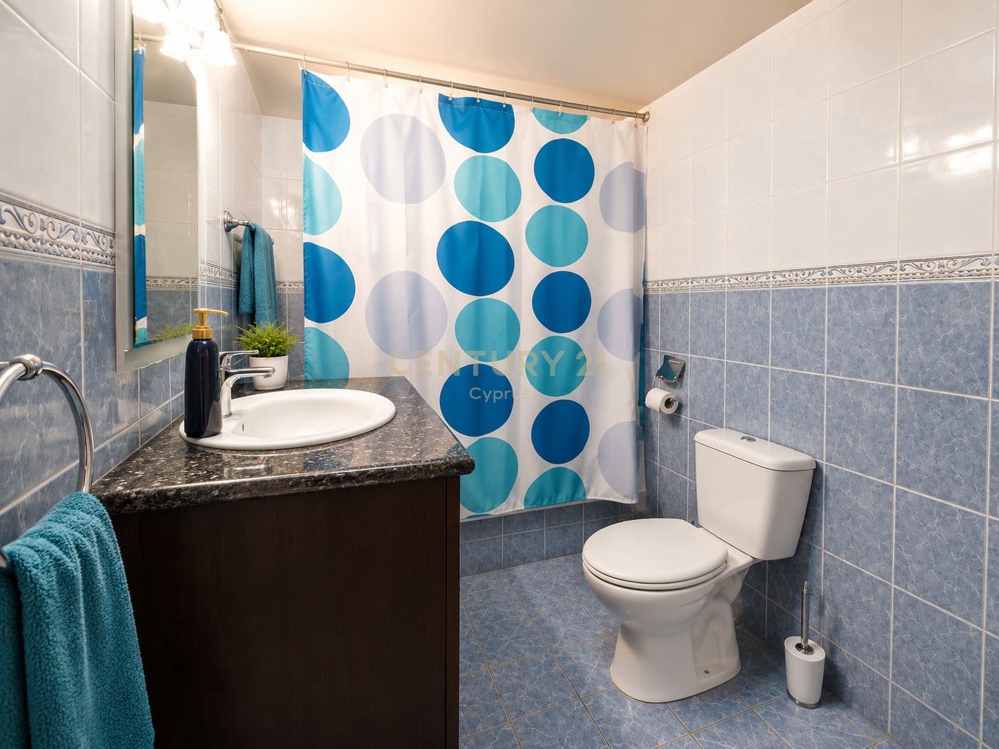 4 bedrooms Villa in Alassa, Limassol, Cyprus No. 58262