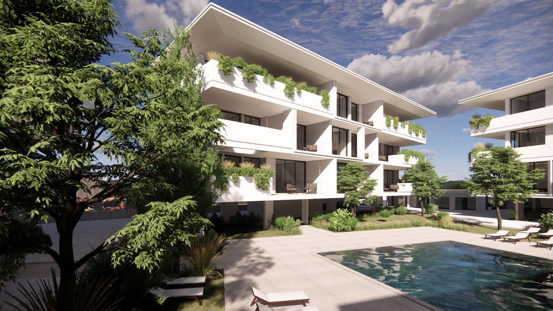 1 bedroom Apartment in Paphos, Cyprus No. 30804