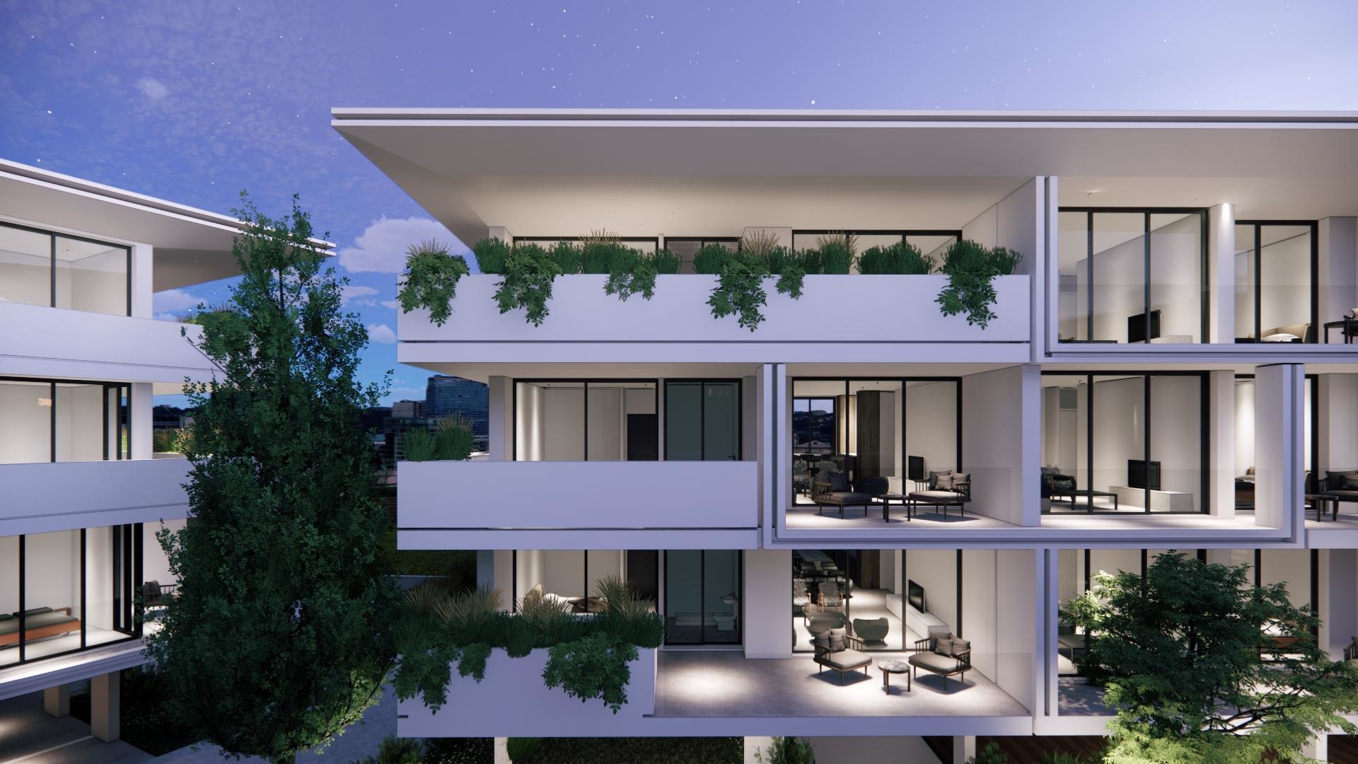 1 bedroom Apartment in Paphos, Cyprus No. 30804