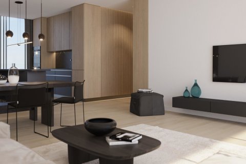 2 chambres Appartement à Paphos, Chypre No. 30800
