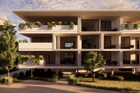 2 chambres Appartement à Paphos, Chypre No. 30802
