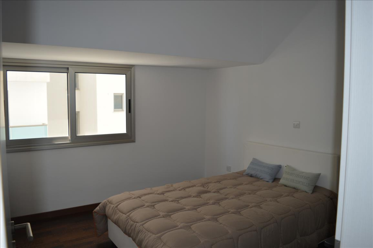 3 chambres Appartement à Larnaca, Larnaka, Chypre No. 38583