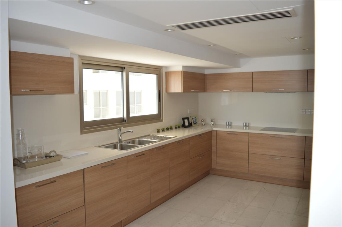 3 chambres Appartement à Larnaca, Larnaka, Chypre No. 38583