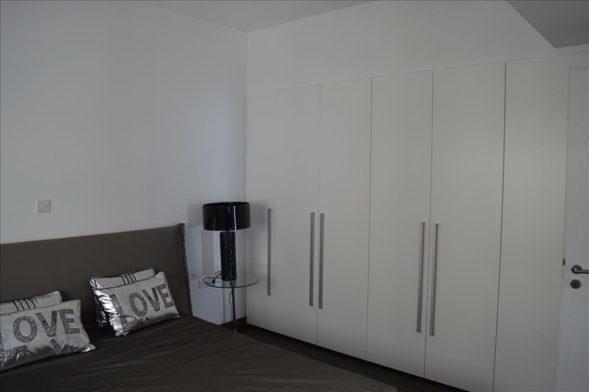 3 chambres Appartement à Larnaca, Larnaka, Chypre No. 38583