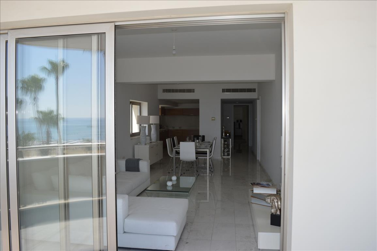 3 chambres Appartement à Larnaca, Larnaka, Chypre No. 38583