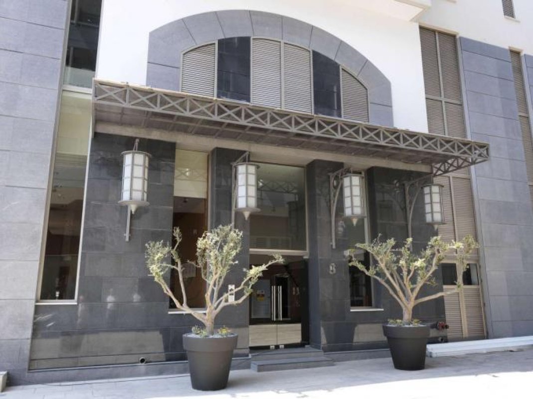 3 chambres Appartement à Larnaca, Larnaka, Chypre No. 38583