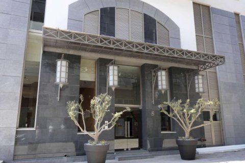 3 bedrooms Apartment in Larnaca, Larnaka,  No. 38583 14