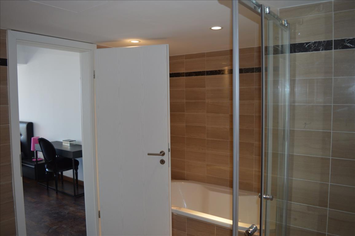 3 chambres Appartement à Larnaca, Larnaka, Chypre No. 38583
