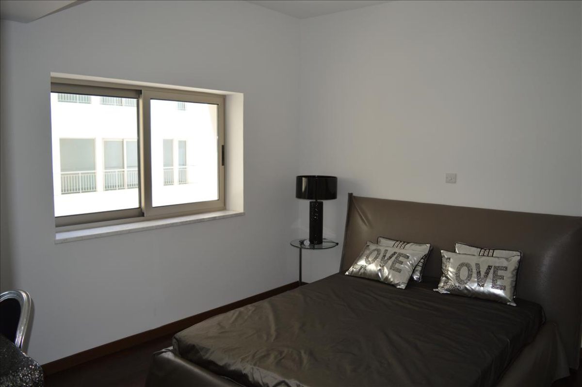 3 chambres Appartement à Larnaca, Larnaka, Chypre No. 38583