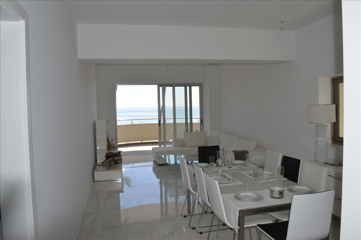 3 chambres Appartement à Larnaca, Larnaka, Chypre No. 38583