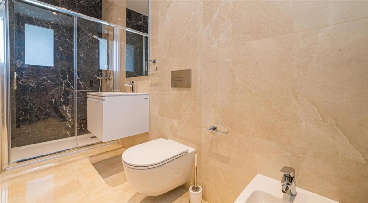 Estudio Apartamento en Limassol, Chipre No. 38582