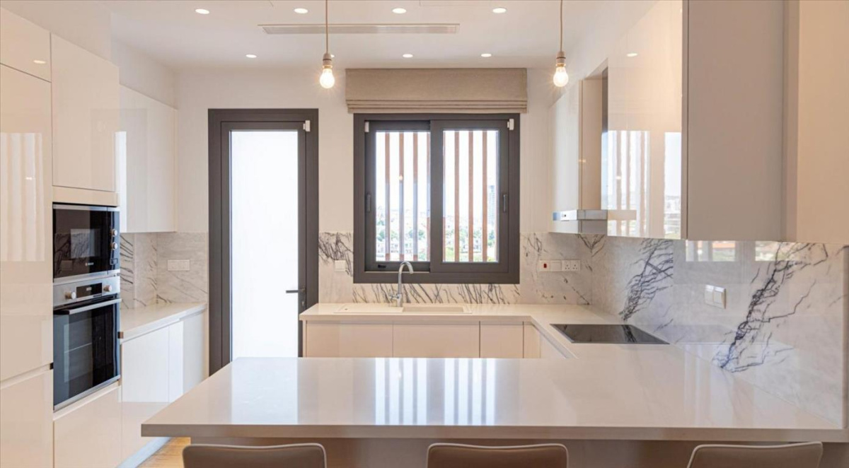 Estudio Apartamento en Limassol, Chipre No. 38582
