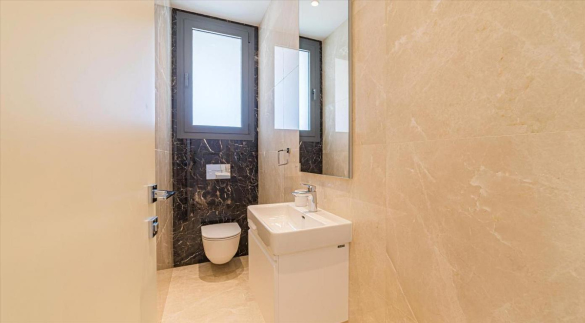 Estudio Apartamento en Limassol, Chipre No. 38582