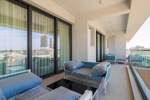 Studio Apartment in Limassol,  No. 38582 13
