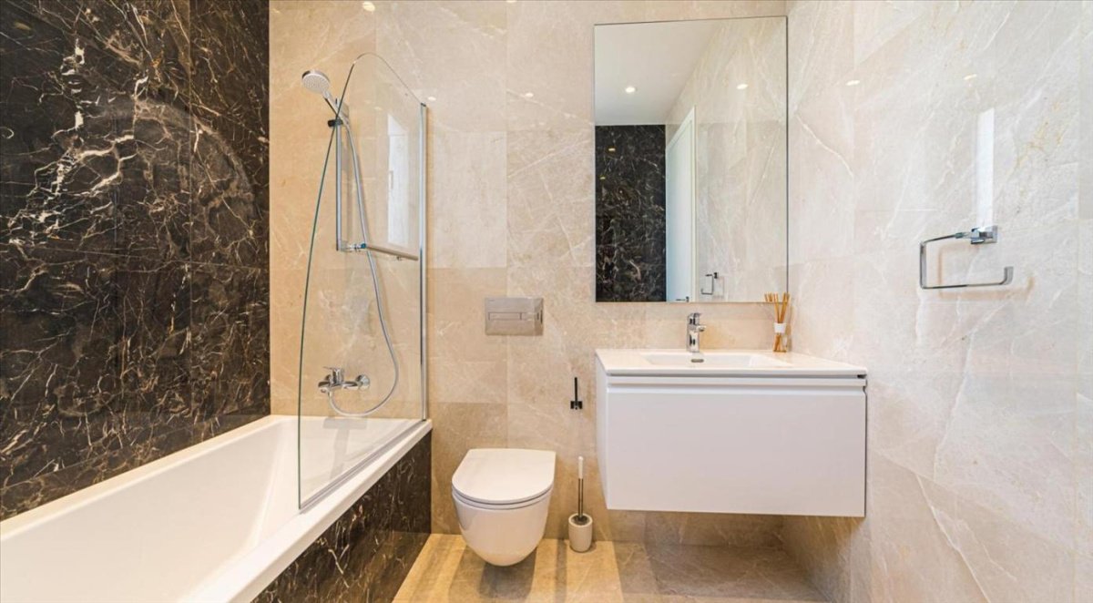 Estudio Apartamento en Limassol, Chipre No. 38582