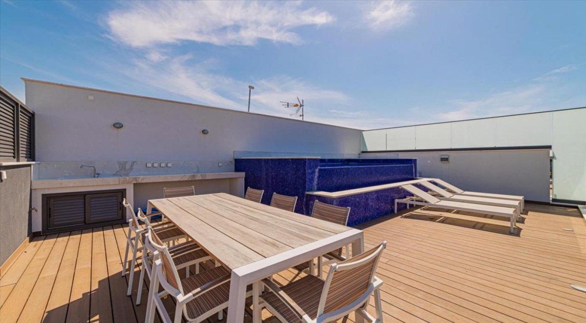 Estudio Apartamento en Limassol, Chipre No. 38582