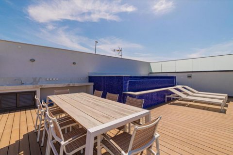 Studio Apartment in Limassol,  No. 38582 12