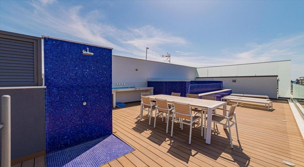 Estudio Apartamento en Limassol, Chipre No. 38582