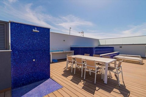 Studio Apartment in Limassol,  No. 38582 11