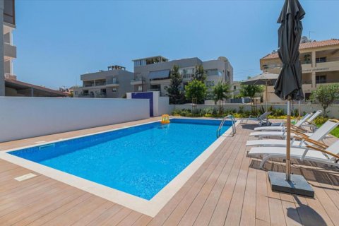 Studio Apartment in Limassol,  No. 38582 15