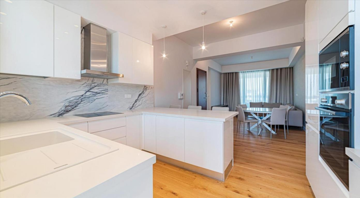 Estudio Apartamento en Limassol, Chipre No. 38582