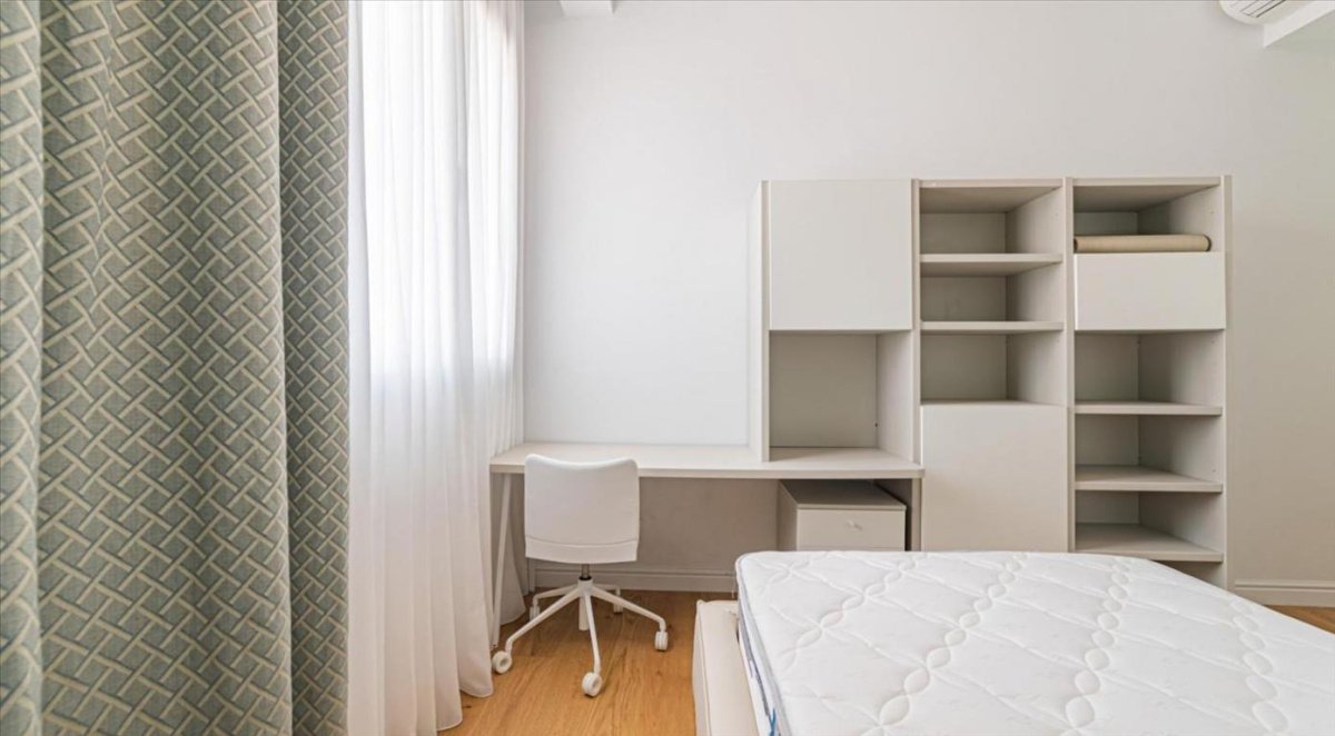 Estudio Apartamento en Limassol, Chipre No. 38582