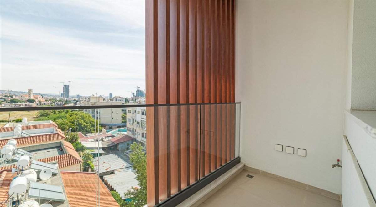 Estudio Apartamento en Limassol, Chipre No. 38582