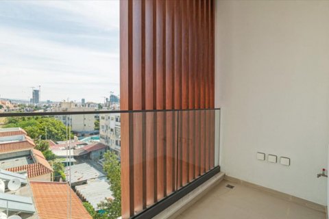 Studio Apartment in Limassol,  No. 38582 14