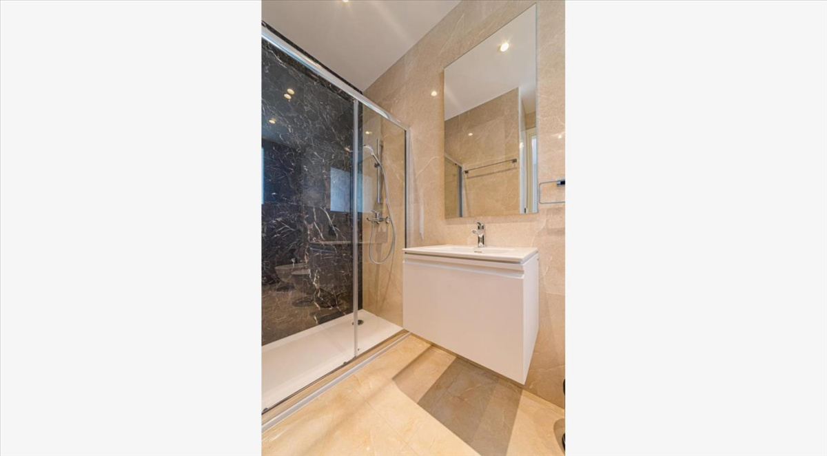 Estudio Apartamento en Limassol, Chipre No. 38582