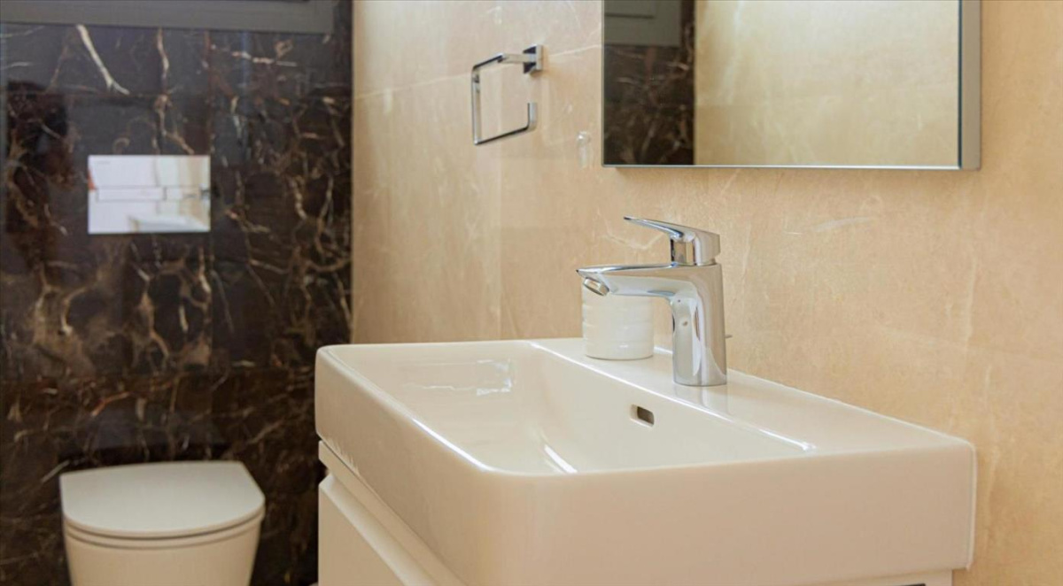 Estudio Apartamento en Limassol, Chipre No. 38582