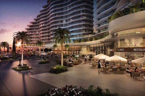 Studio Apartment in Limassol, No. 38584 13