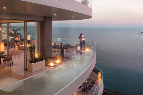 Studio Apartment in Limassol, No. 38584 15