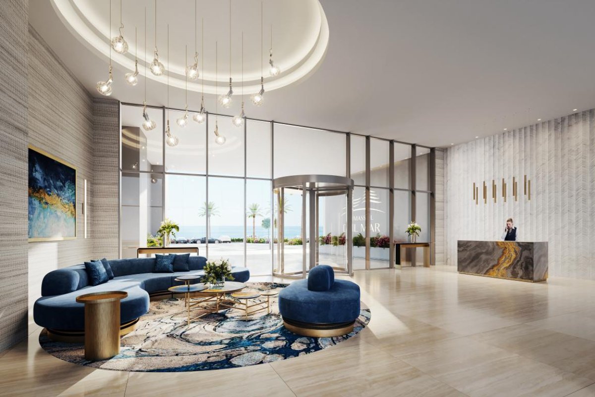 Studio Apartment in Limassol, Cyprus No. 38584