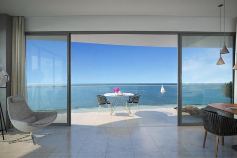 Studio Apartment in Limassol, No. 38584 6