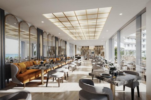 Studio Apartment in Limassol, No. 38584 2