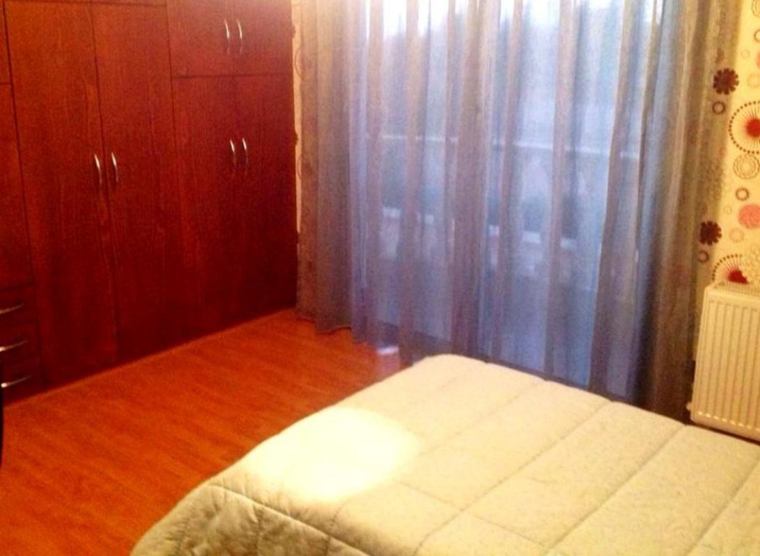 4 bedrooms Villa in Paphos, Cyprus No. 38581