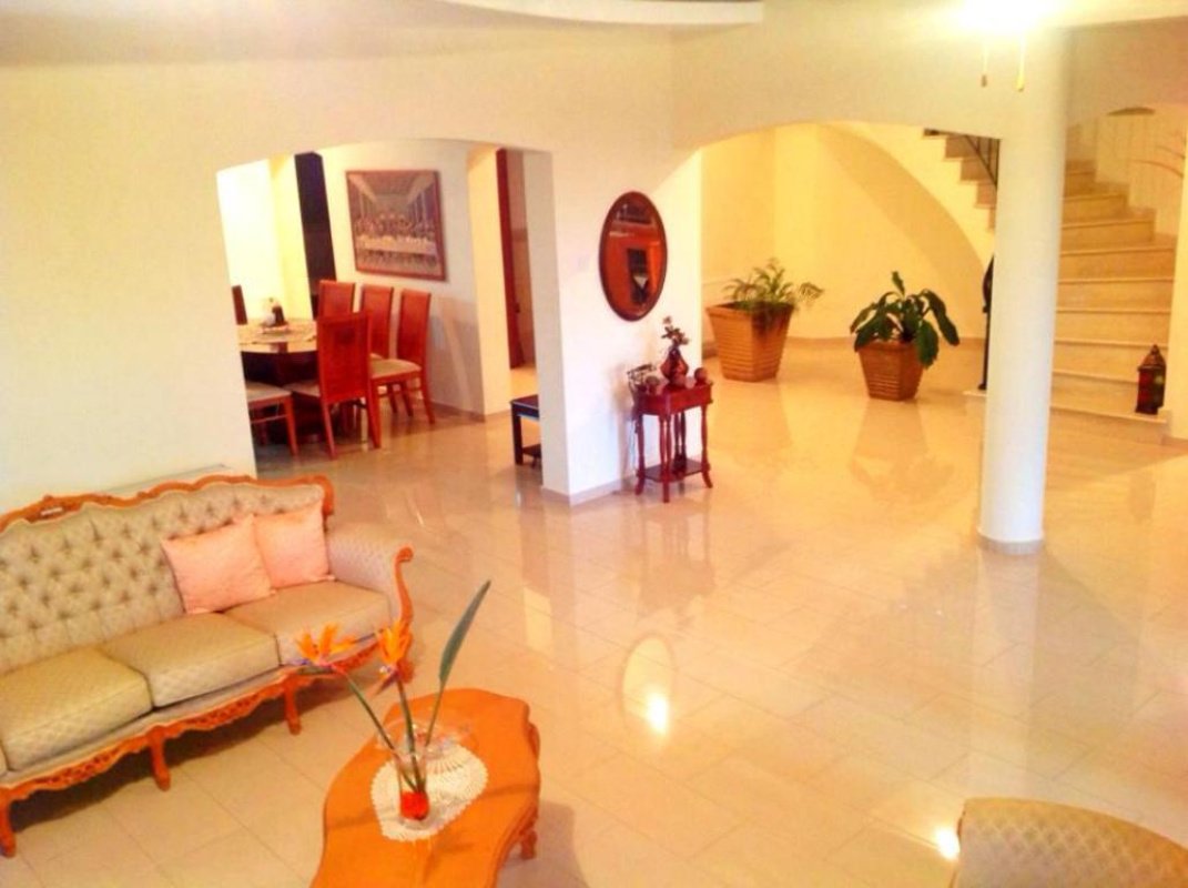 4 bedrooms Villa in Paphos, Cyprus No. 38581