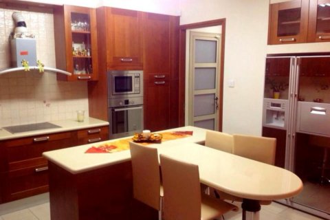 Вилла с 4 спальнями в Пафос,  № 38581 7