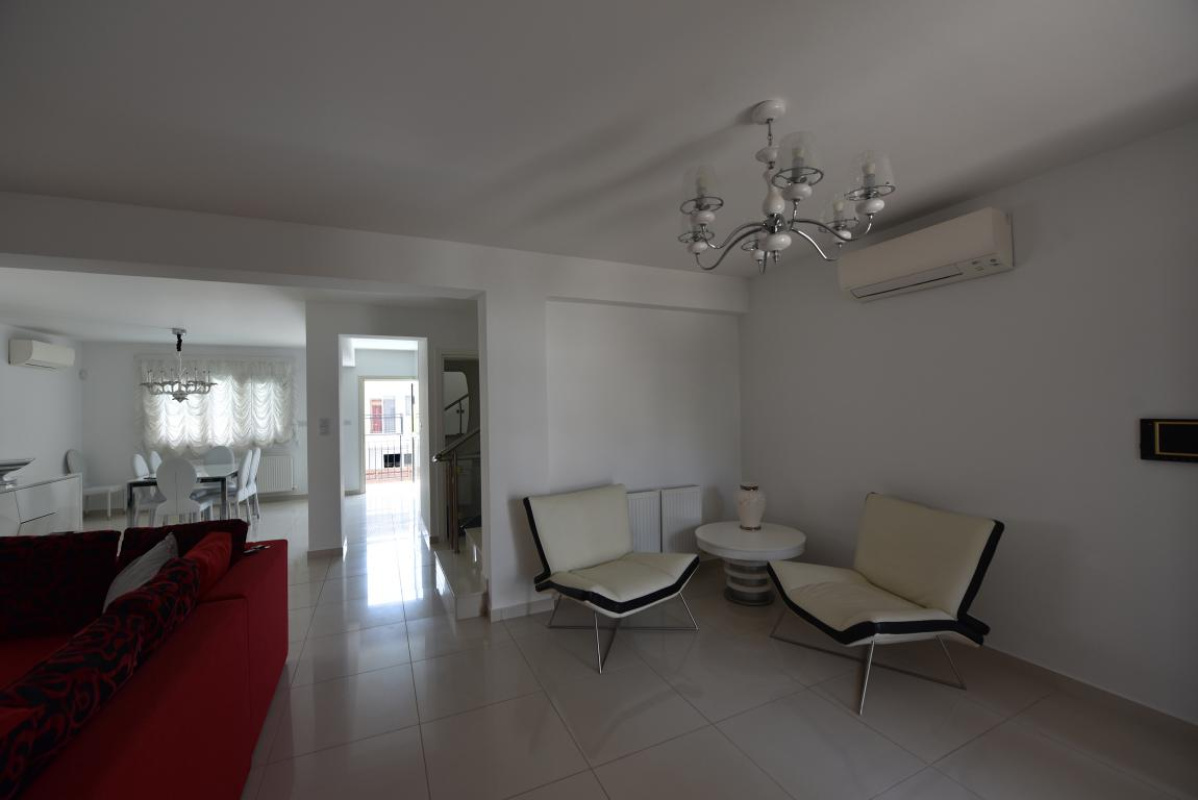 4 dormitorios Villa en Limassol, Chipre No. 38580