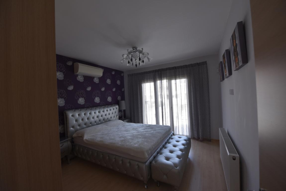 4 dormitorios Villa en Limassol, Chipre No. 38580
