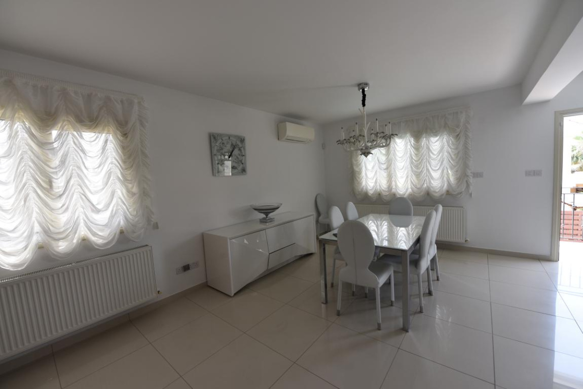 4 dormitorios Villa en Limassol, Chipre No. 38580