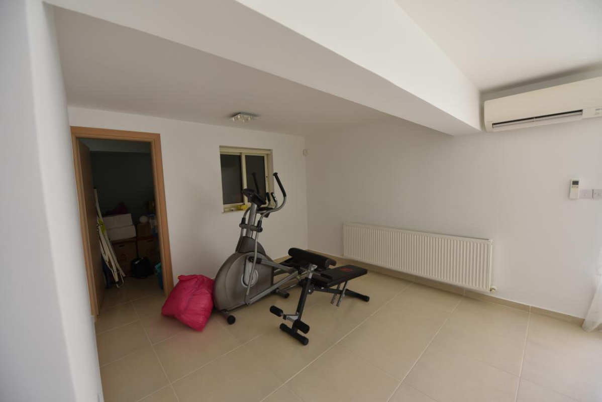 4 dormitorios Villa en Limassol, Chipre No. 38580