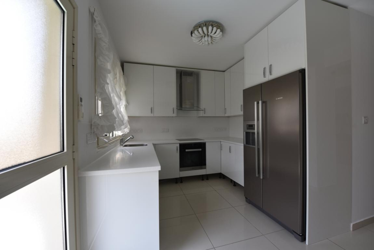 4 dormitorios Villa en Limassol, Chipre No. 38580