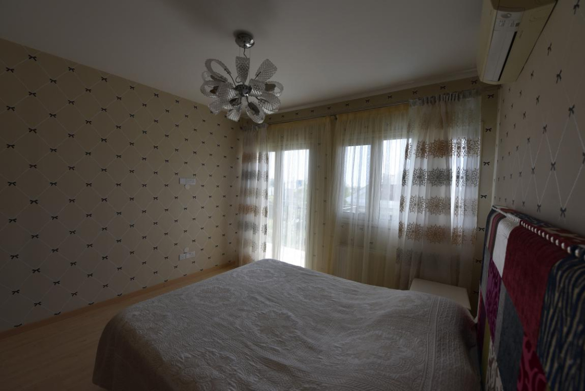 4 dormitorios Villa en Limassol, Chipre No. 38580