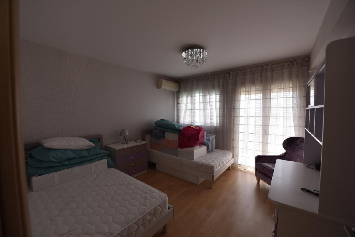 4 dormitorios Villa en Limassol, Chipre No. 38580