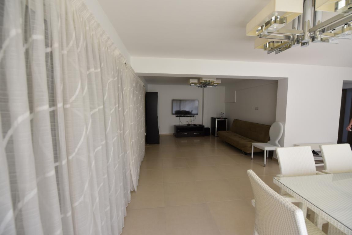 4 dormitorios Villa en Limassol, Chipre No. 38580