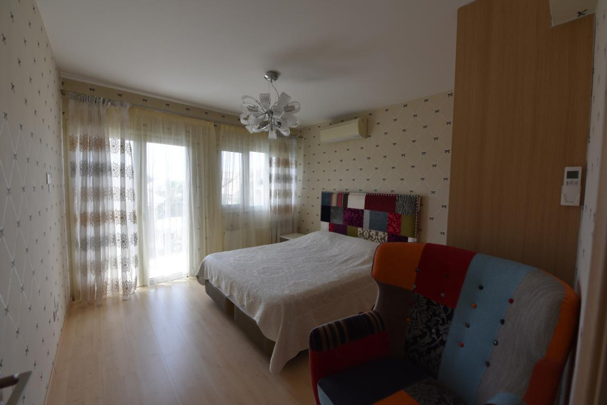 4 dormitorios Villa en Limassol, Chipre No. 38580
