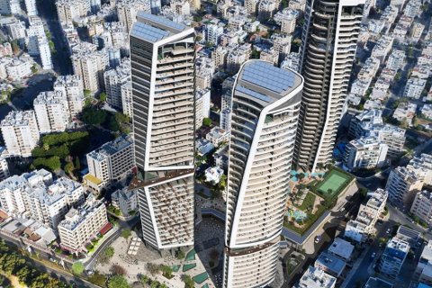 140m2 Local comercial en Nicosia,  No. 38586 3